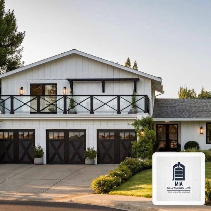 Mia Garage Door Installation Dispatch in Needham (Wellesley Area): Heavy-Duty EPDM Perimeter & Bottom Seal Weatherproofing - Needham, MA